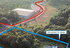 Ward of Colliers International sells Rye Airfield Skatepark for $6.1m